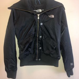 North Face Coat MEDIUM